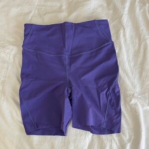 Lululemon Base Pace Shorts